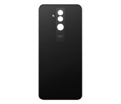 Huawei Mate 20 lite - Zadný kryt - čierny