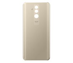 Huawei Mate 20 lite - Zadný kryt - zlatý