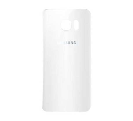 Samsung Galaxy S7 - Zadný kryt - biely (náhradný diel)