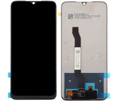 LCD displej + dotykové sklo Xiaomi Redmi Note 8T