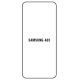 Hydrogel - ochranná fólia - Samsung Galaxy A03