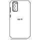Hydrogel - zadná ochranná fólia - Samsung Galaxy S20 FE/S20 FE 2022 - typ výrezu 3