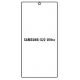 Hydrogel - ochranná fólia - Samsung Galaxy S22 Ultra - typ výrezu 2