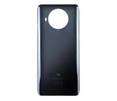 Xiaomi Mi 10T Lite - Zadný kryt baterie - Pearl Gray (náhradný diel)