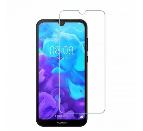 Ochranné tvrdené sklo - Huawei Y5 2019