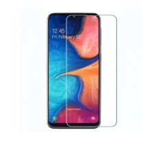 Ochranné sklo - Samsung Galaxy A20s