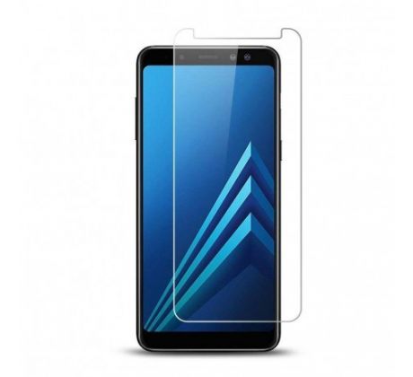 Ochranné sklo - Samsung Galaxy A7 2018