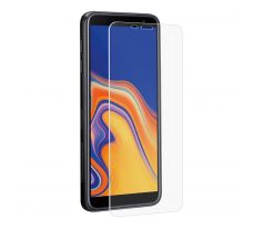 Ochranné tvrdené sklo - Samsung Galaxy J6 Plus/J4 Plus
