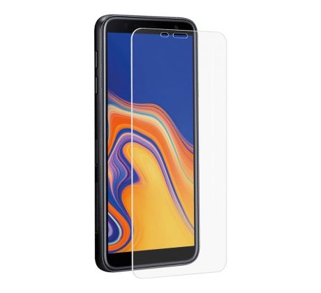 Ochranné tvrdené sklo - Samsung Galaxy J6 Plus/J4 Plus