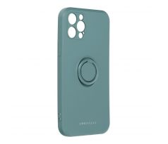 Roar Amber Case -  iPhone 12 Pro zelený