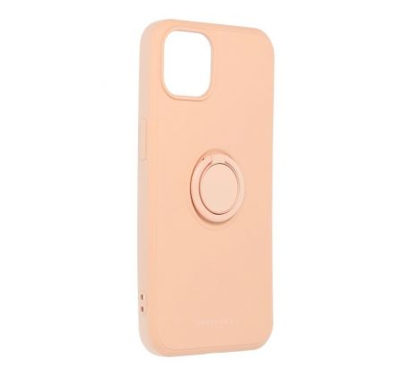 Roar Amber Case -  iPhone 13 ružový