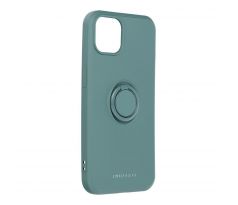 Roar Amber Case -  iPhone 13 zelený