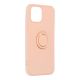 Roar Amber Case -  iPhone 13 mini ružový