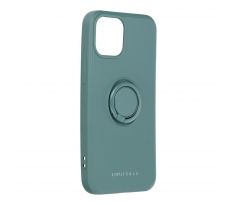 Roar Amber Case -  iPhone 13 mini zelený