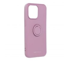 Roar Amber Case -  iPhone 13 Pro fialový