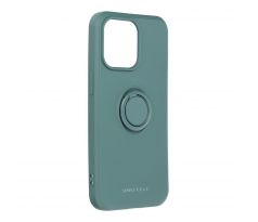 Roar Amber Case -  iPhone 13 Pro zelený