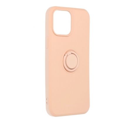 Roar Amber Case -  iPhone 13 Pro Max ružový