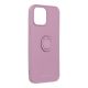 Roar Amber Case -  iPhone 13 Pro Max fialový