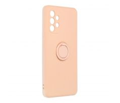 Roar Amber Case -  Samsung Galaxy A32 4G LTE ružový