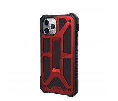( UAG ) Urban Armor Gear  Monarch  iPhone 11 Pro červený
