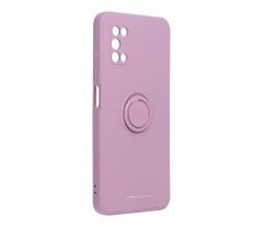 Roar Amber Case -  Samsung Galaxy A03s fialový