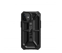 ( UAG ) Urban Armor Gear  Monarch  iPhone 12 mini čierny