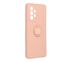 Roar Amber Case -  Samsung Galaxy A33 5G ružový