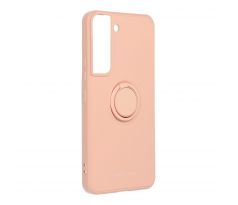 Roar Amber Case -  Samsung Galaxy S22 ružový