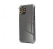 Armor Jelly Case Roar -  iPhone XS Max  priesvitný