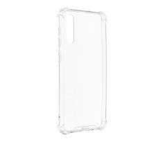 Armor Jelly Case Roar -  Samsung Galaxy A50  priesvitný