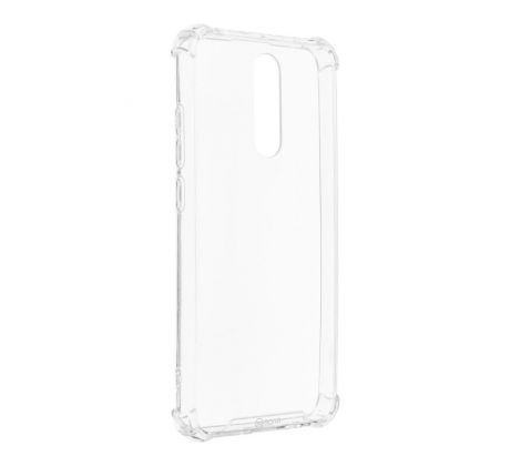 Armor Jelly Case Roar -  Xiaomi Redmi 8A  priesvitný