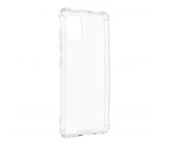 Armor Jelly Case Roar -  Samsung Galaxy A51  priesvitný