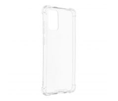 Armor Jelly Case Roar -  Samsung Galaxy S20 Plus  priesvitný