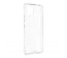 Armor Jelly Case Roar -  Samsung Galaxy A42 5G  priesvitný