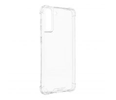 Armor Jelly Case Roar -  Samsung Galaxy S21 Plus  priesvitný