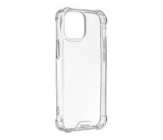 Armor Jelly Case Roar -  iPhone 13 mini  priesvitný