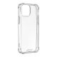Armor Jelly Case Roar -  iPhone 13 mini  priesvitný