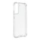 Armor Jelly Case Roar -  Samsung Galaxy S22 Plus  priesvitný
