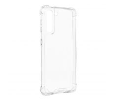 Armor Jelly Case Roar -  Samsung Galaxy A53 5G  priesvitný