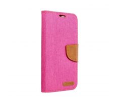 CANVAS Book   Samsung A50 ružový