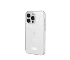 ( UAG ) Urban Armor Gear Civilian  iPhone 13 Pro frosted ice