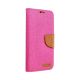 CANVAS Book   Samsung Galaxy S21 FE 5G ružový