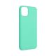 Roar Colorful Jelly Case -  iPhone 11 Pro Max tyrkysový 