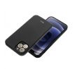 Roar Colorful Jelly Case -  Samsung Galaxy A72 5G / A72 4G LTE čierny