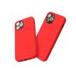 Roar Colorful Jelly Case -  Xiaomi Redmi Note 9 5G   purpurový