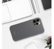 Roar Colorful Jelly Case -  iPhone 13 šedý