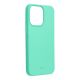 Roar Colorful Jelly Case -  iPhone 13 Pro tyrkysový 