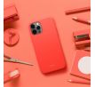 Roar Colorful Jelly Case -  iPhone 13 mini  oranžovoružový