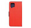 Fancy Book    Samsung Galaxy A42 5G červený/ tmavomodrý