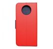 Fancy Book    Xiaomi Redmi Note 9T 5G červený /  tmavomodrý